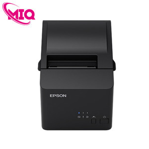 Máy in hóa đơn Epson TM-T81III (Cổng USB+RS232 )
