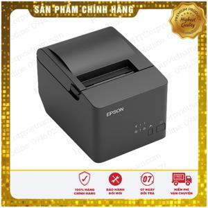 Máy in hóa đơn Epson TM-T81III (Cổng USB)