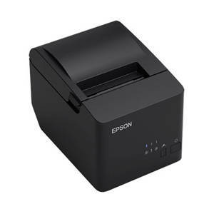 Máy in hóa đơn Epson TM-T81III (Cổng USB+RS232 )