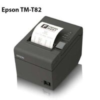 Máy in hóa đơn Epson TM-T82