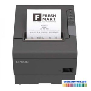 Máy in hóa đơn Epson TM-T82II