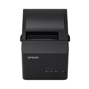 Máy in hóa đơn Epson TM-T82III (Cổng USB+RS232)