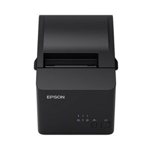 Máy in hóa đơn Epson TM-T82III (Cổng USB+LAN)