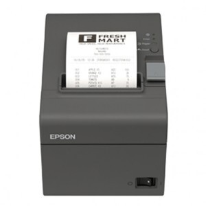 Máy in hóa đơn Epson TM-T82X LAN