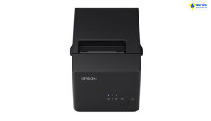 Máy in hóa đơn Epson TM-T82X (USB + RS232)