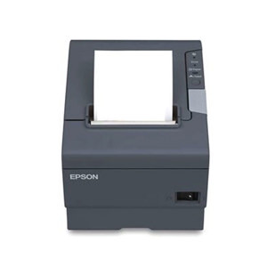 Máy in hóa đơn Epson TM-T88VI