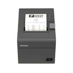 Máy in hóa đơn Epson TM-T88VI
