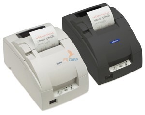 Máy in hóa đơn Epson TM-U220 PB