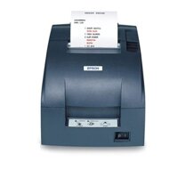 Máy in hóa đơn EPSON TM-U220A – USB