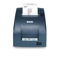 Máy in hoá đơn EPSON TM-U220A (In 2 liên)