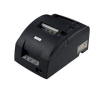 Máy in hoá đơn EPSON TM-U220B – USB (Máy in Kim 1,2 liên)