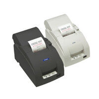 Máy in hoá đơn EPSON TM-U220B - USB (Máy in Kim 1,2 liên)