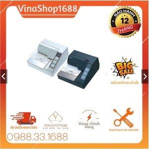 Máy in hóa đơn Epson TMU-295