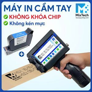 Máy in hóa đơn Godex MX-20