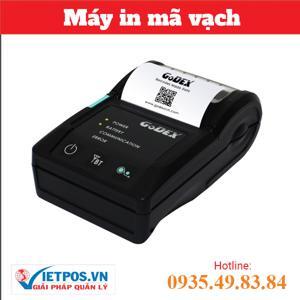 Máy in hóa đơn Godex MX-20