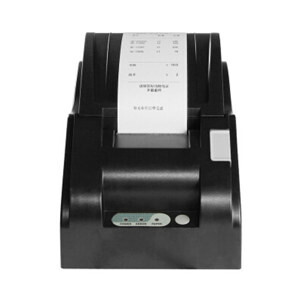 Máy in hóa đơn Gprinter GP5890 XIII