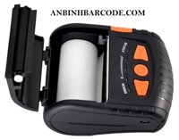 MÁY IN HÓA ĐƠN GPRINTER PT-380 (BLUETOOTH)