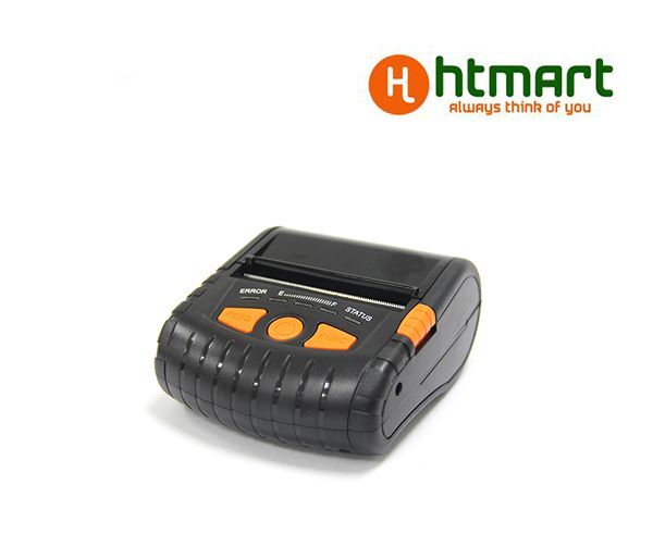 Máy in hóa đơn Gprinter PT-380