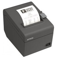 Máy in hóa đơn ( in bill) giấy nhiệt Epson TM-T81II