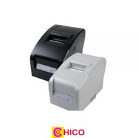 Máy in hóa đơn in kim Antech AP 250C