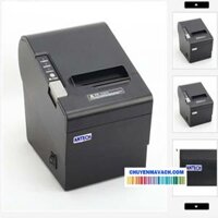 Máy in hóa đơn in kim Antech AP 250C