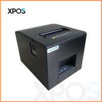 Máy in hóa đơn, in số thứ tự RICHTA R83M