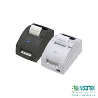 Máy in hoá đơn kim Epson TM-U220D