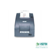 Máy in hóa đơn kim Epson TM-U220B