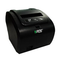Máy in hoá đơn Kpos ZY307 Máy in Kiotviet