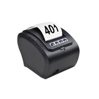 Máy in hóa đơn lấy số thứ tự Zywell ZY307Q