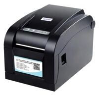 Máy in hóa đơn, mã vạch Xprinter XP 350BM