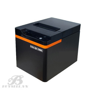 Máy in hóa đơn Maxcode Q80