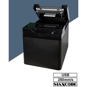 Máy in hóa đơn Maxcode Q801