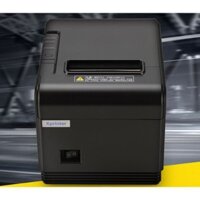 Máy in hóa đơn máy in nhiệt Xprinter XP-Q200UL hàng chính hãng mới 100% giá thành rẻ chất lượng tốt