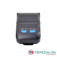 Máy in hóa đơn mini không dây Xprinter XP-P300 (Bluetooth + USB)
