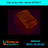 Máy in hóa đơn Mini PRP085