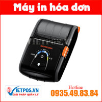 Máy in hóa đơn Mobile Printer SRP-R200II