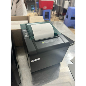 Máy in hóa đơn nhiệt Antech AP200U