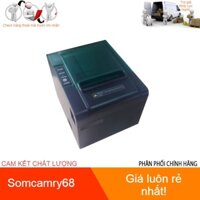 Máy in hóa đơn nhiệt - In Bill hóa đơn bán hàng Antech AP200U