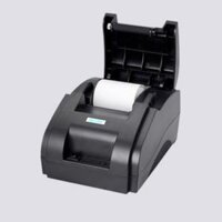 Máy In Hóa Đơn Nhiệt Khổ 58mm XP-58IIH – Chính Hãng, Phù Hợp, Giá Rẻ