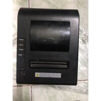 máy in hoá đơn nhiệt khổ 80mm, máy in bill khổ 80mm