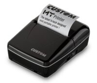 Máy in hóa đơn nhiệt Mini Printer Custom MY Printe