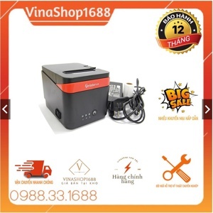 Máy in hóa đơn nhiệt Shangchen GP-C80250II