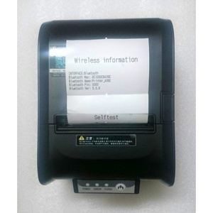 Máy in hóa đơn nhiệt Shangchen GP-D801