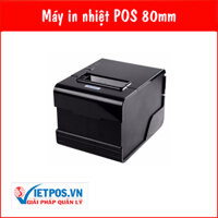 Máy in hóa đơn nhiệt XP-C230N / C260N