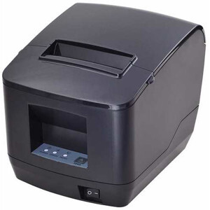 Máy in hóa đơn nhiệt Xprinter XP-V320L