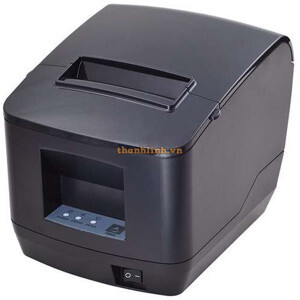 Máy in hóa đơn nhiệt Xprinter XP-V320L