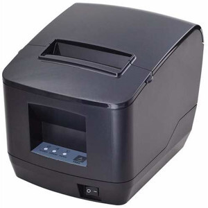 Máy in hóa đơn nhiệt Xprinter XP-V320L