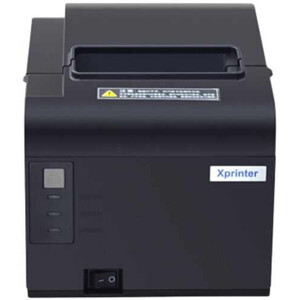 Máy in hóa đơn nhiệt Xprinter XP-F260H