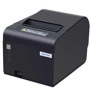 Máy in hóa đơn nhiệt Xprinter XP-F260H